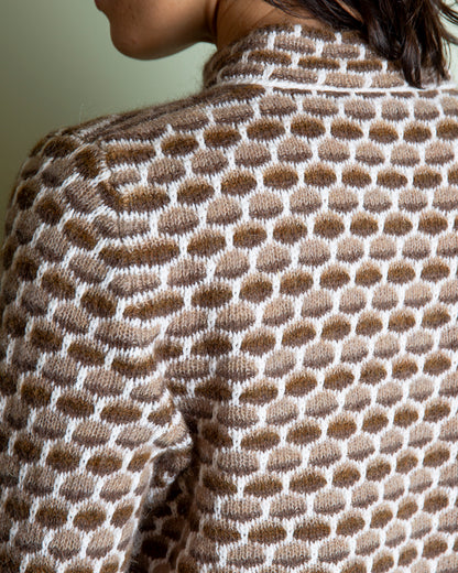 CORTINAA25 - Maglieria - ielpo