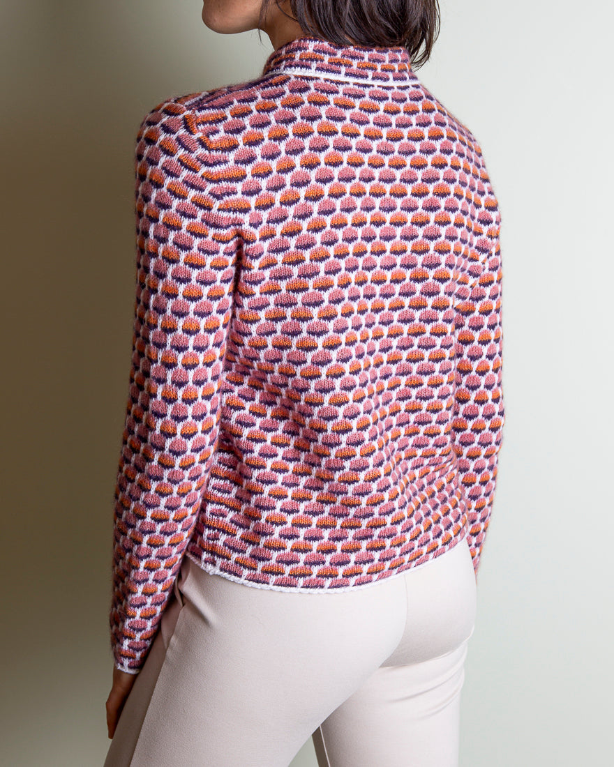 CORTINAA25 - Maglieria - ielpo