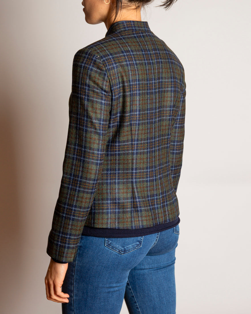 JACKYQUADROA25 - Giacche - ielpo