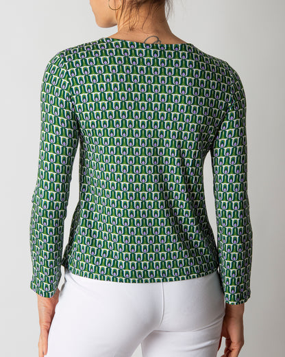 LIANNAP26 - T-Shirt e Polo - ielpo