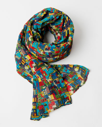 SCIARPAP26 - Accessori abbigliamento - ielpo