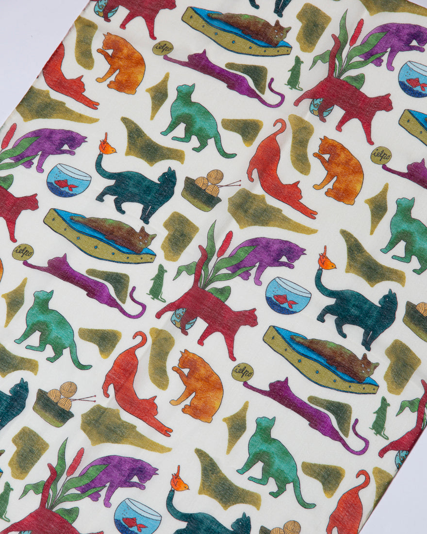 SCIARPAA25 - Accessori abbigliamento - ielpo