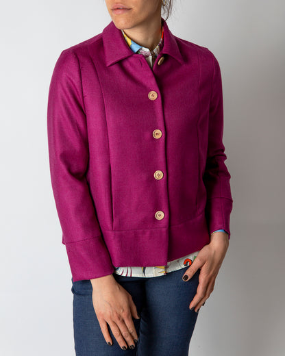 CLARAUNITP26 - Giacche - ielpo