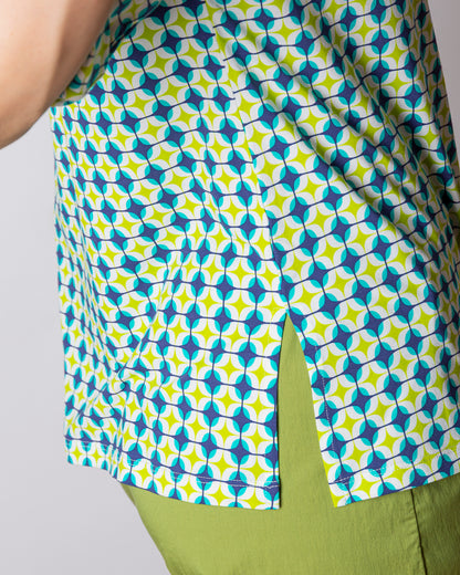 CRISP25 - T-Shirt e Polo - ielpo