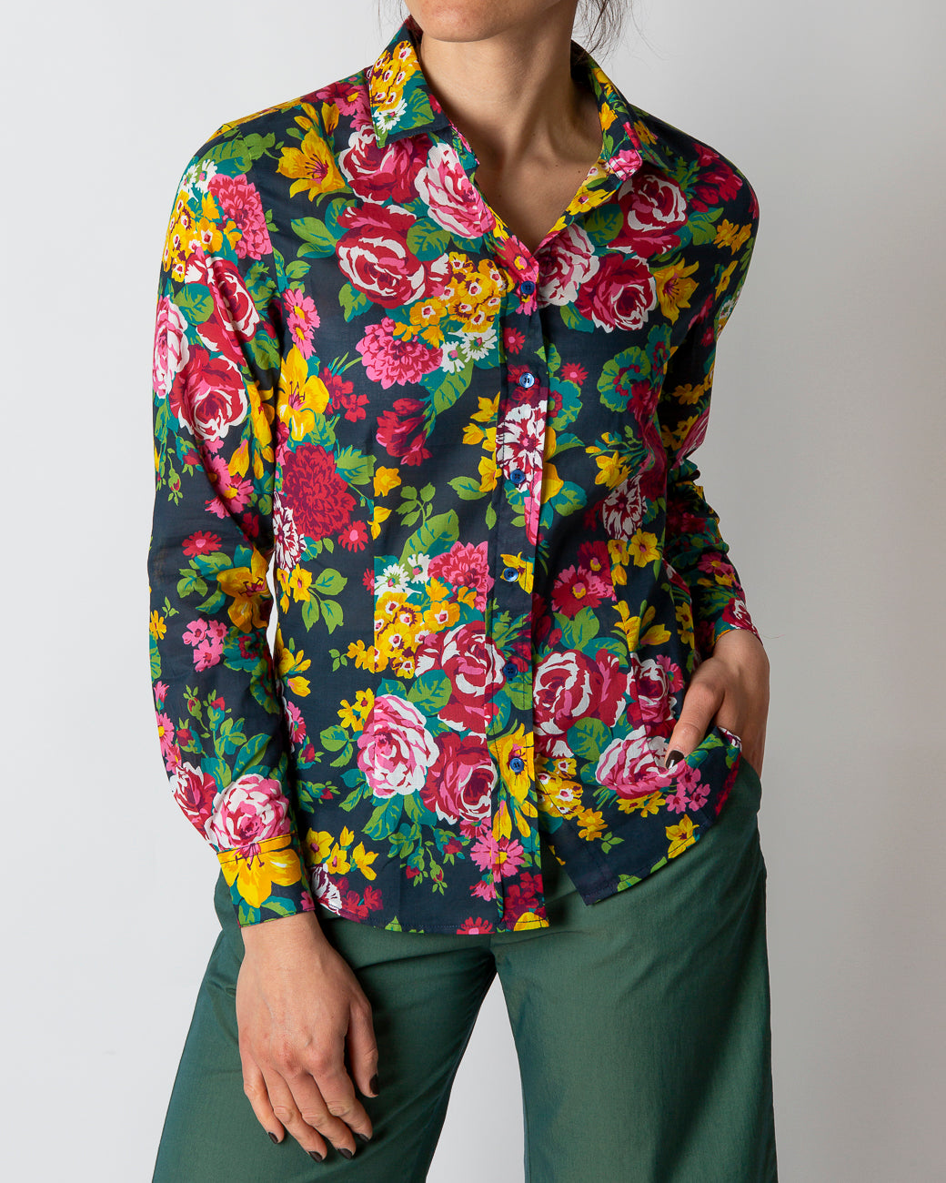 VITTORIEMP26 - Camicie - ielpo