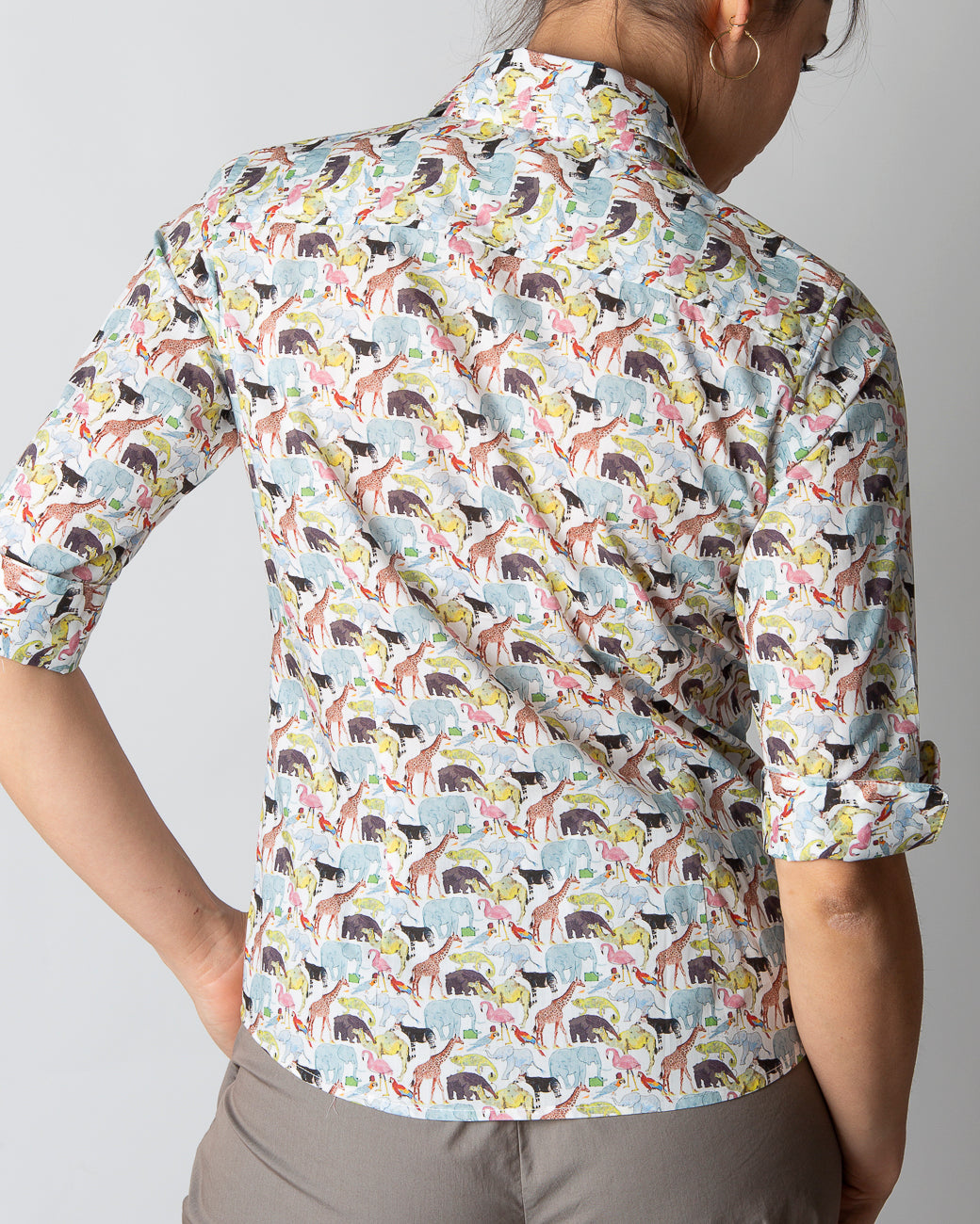 SALINAP26 - Camicie - ielpo