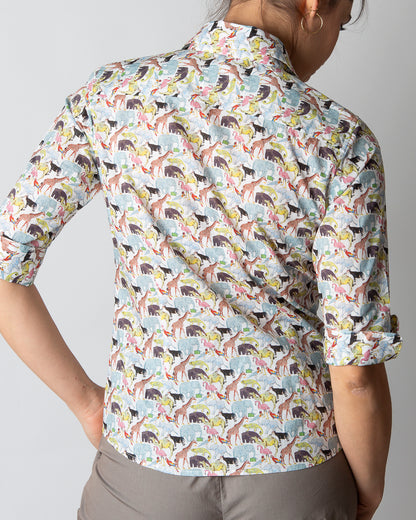 SALINAP26 - Camicie - ielpo