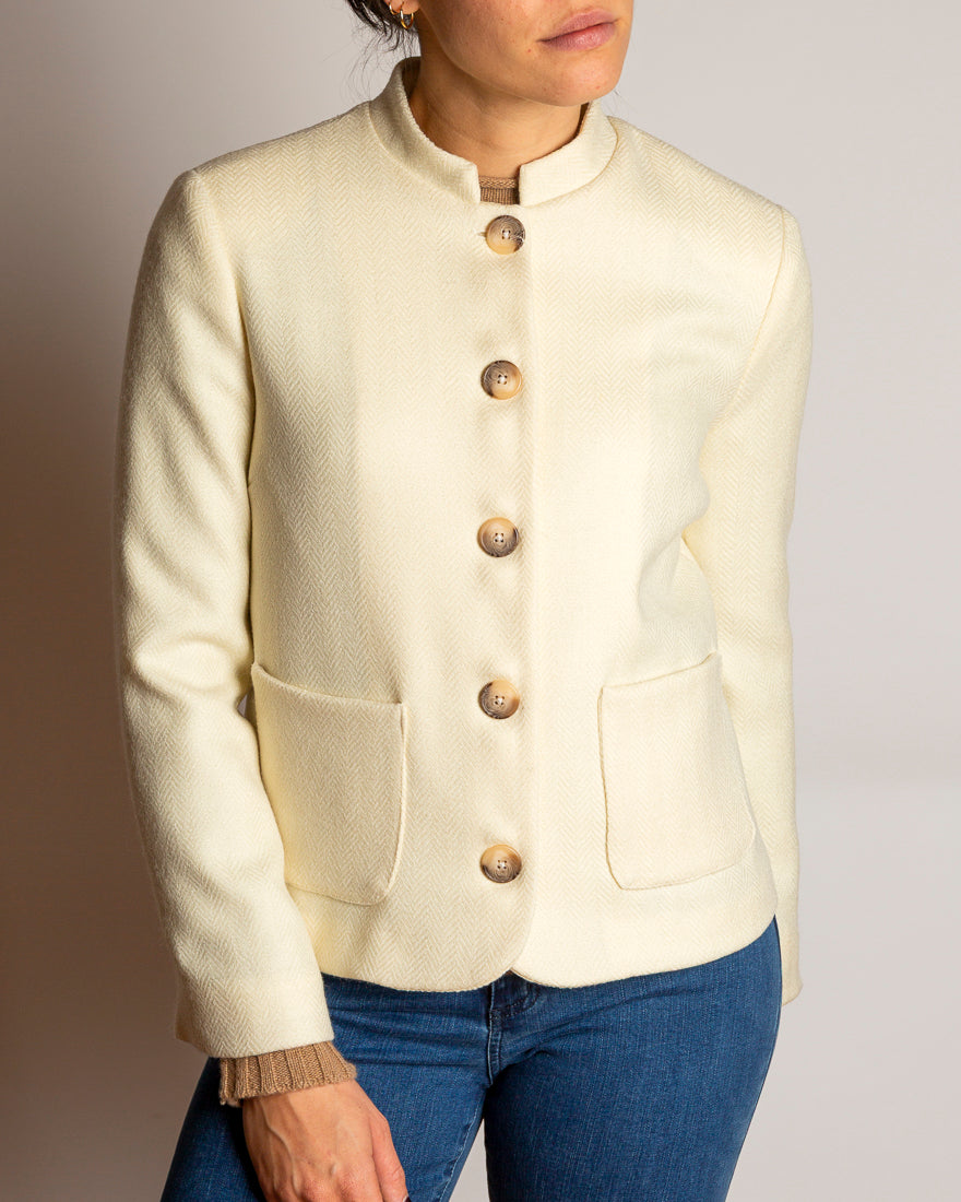 JACKYA25 - Giacche - ielpo