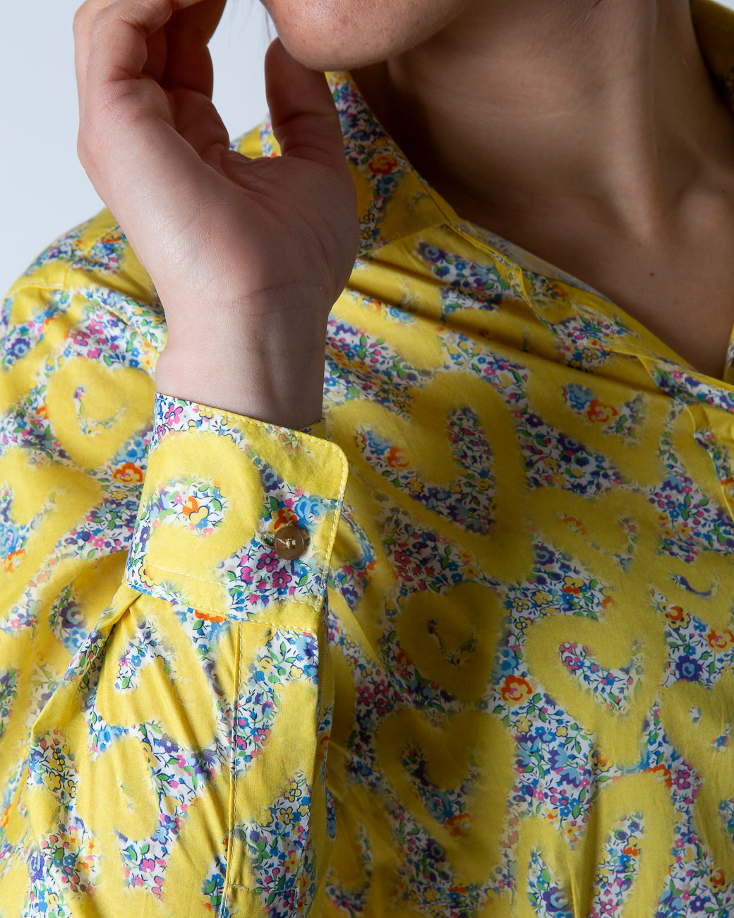 VITTORIEP26 - Camicie - ielpo