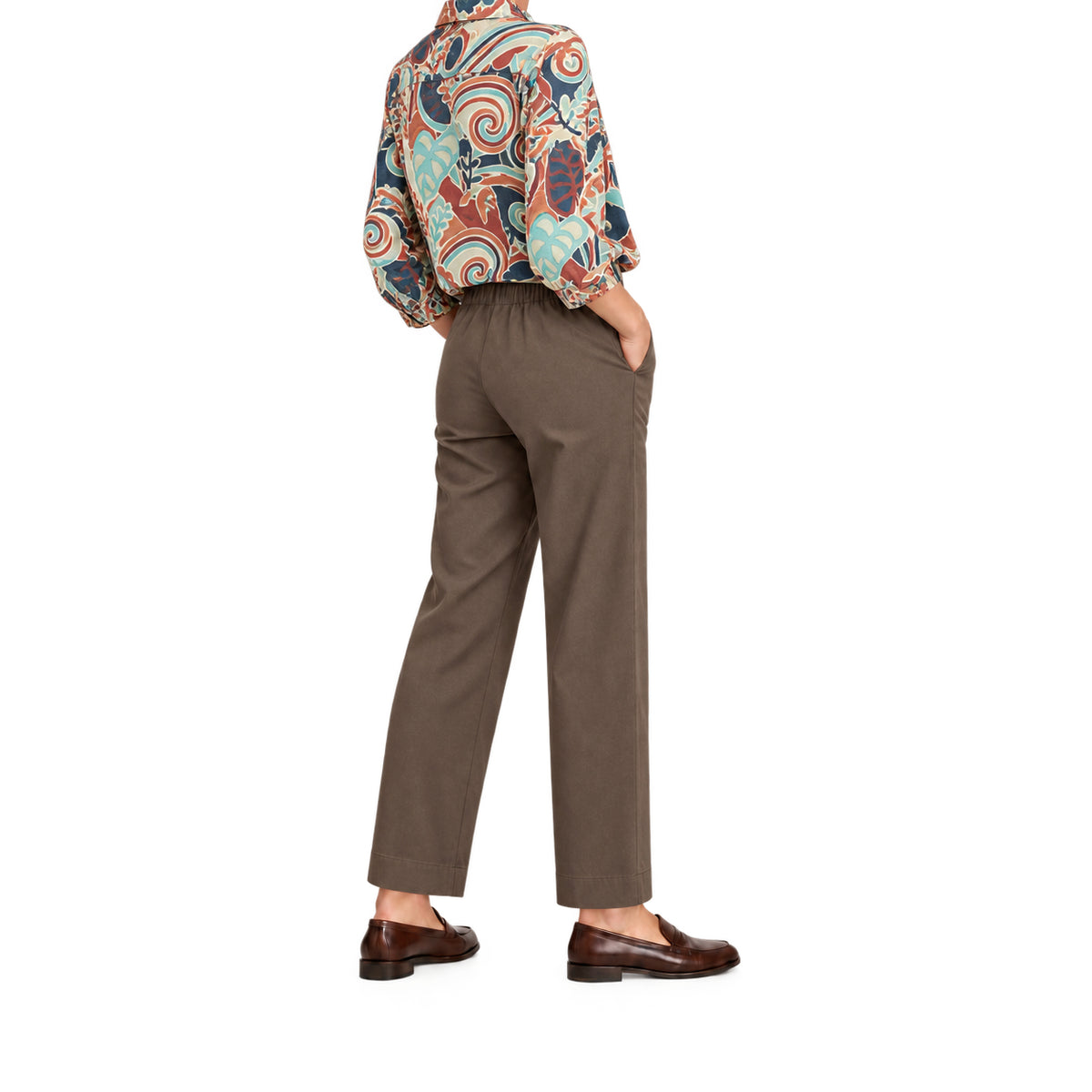 CUSANO3000A26 - Pantaloni - ielpo