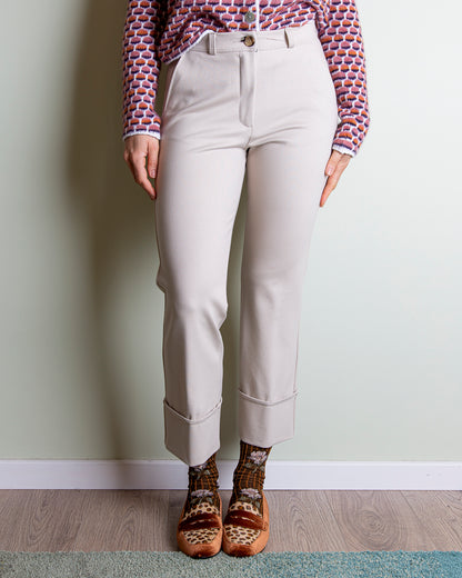 DIORA25 - Pantaloni - ielpo