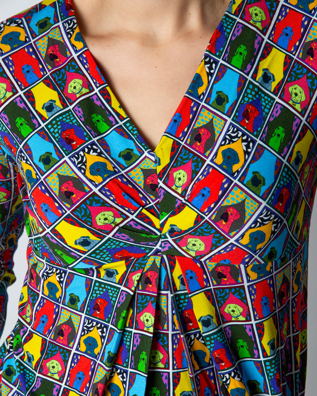 LIANNAP26 - T-Shirt e Polo - ielpo