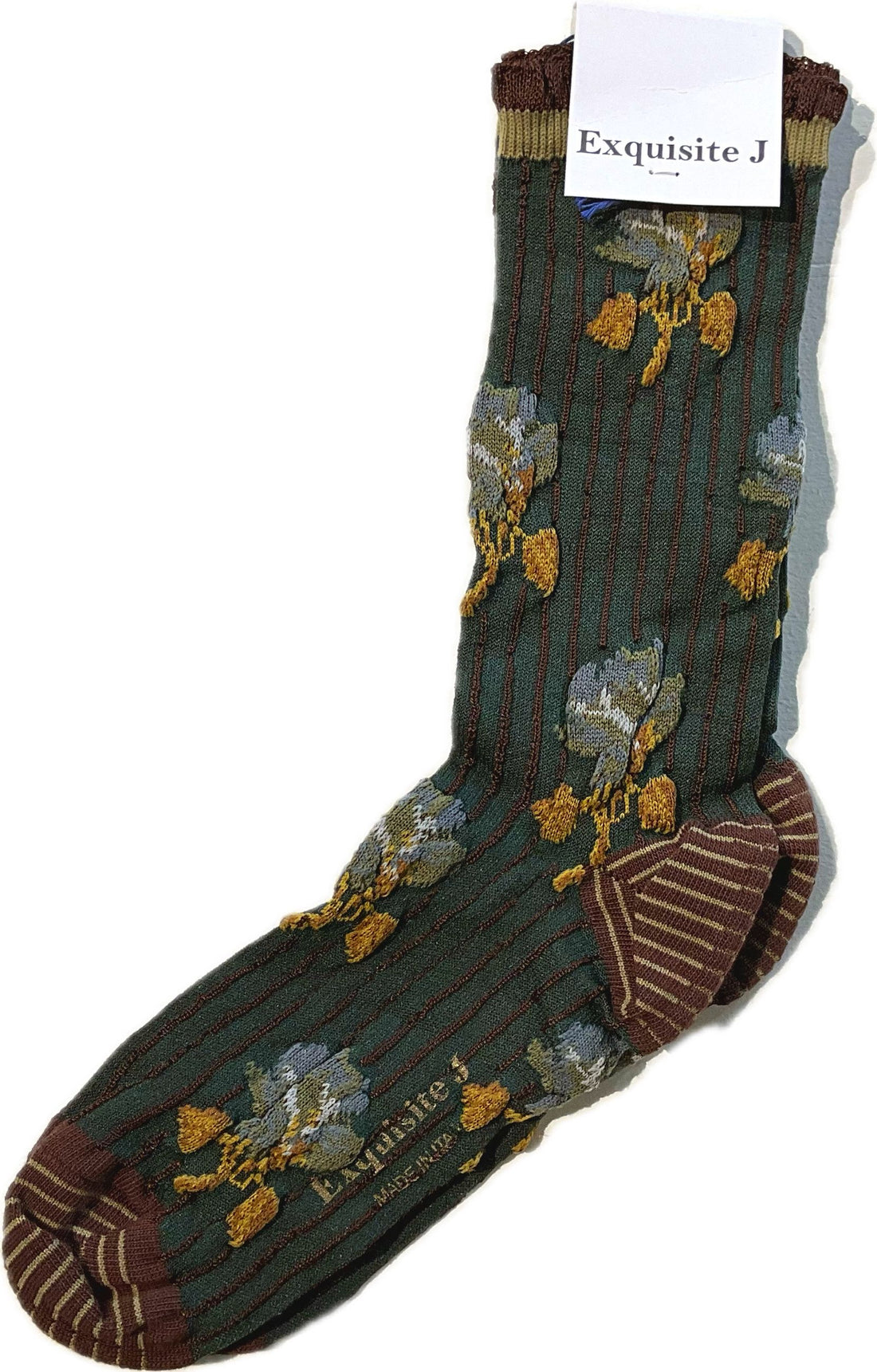 CALZE54A25 - Accessori abbigliamento - Exquisite J