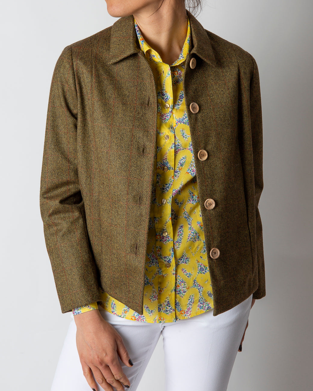 CLARALOROP26 - Giacche - ielpo