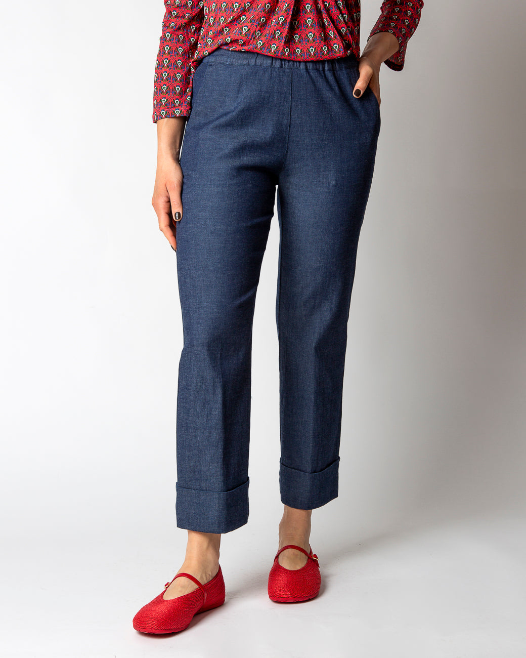 ATLAS2045P26 - Pantaloni - ielpo