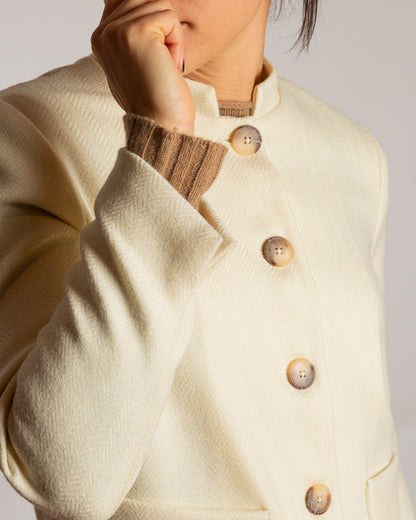 JACKYA25 - Giacche - ielpo