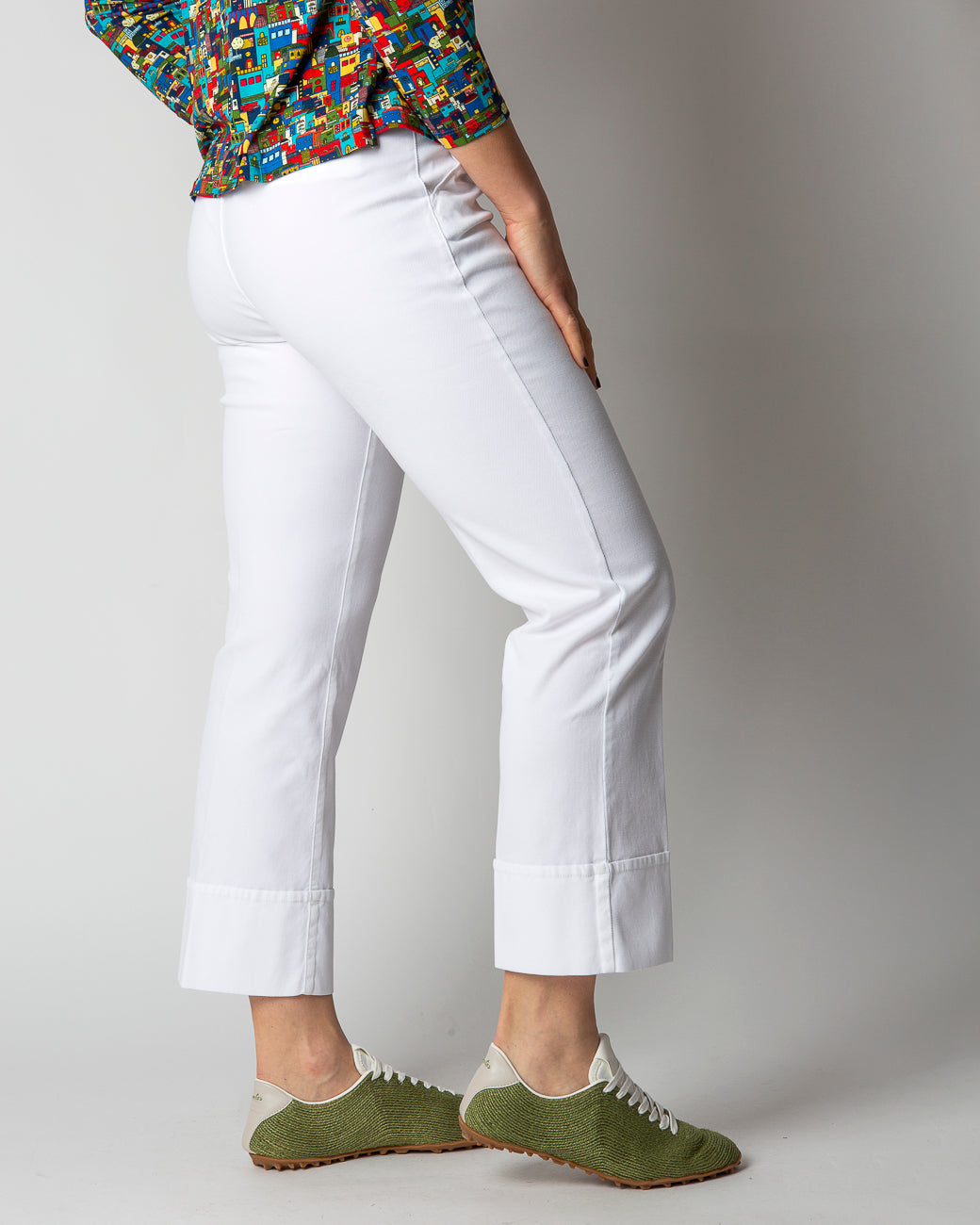 MESSINAP26 - Pantaloni - ielpo