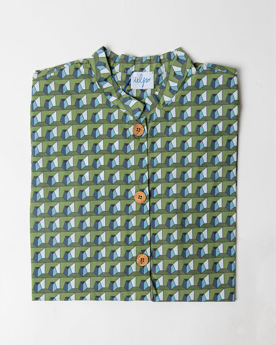 ISIDORAP26 - Camicie - ielpo
