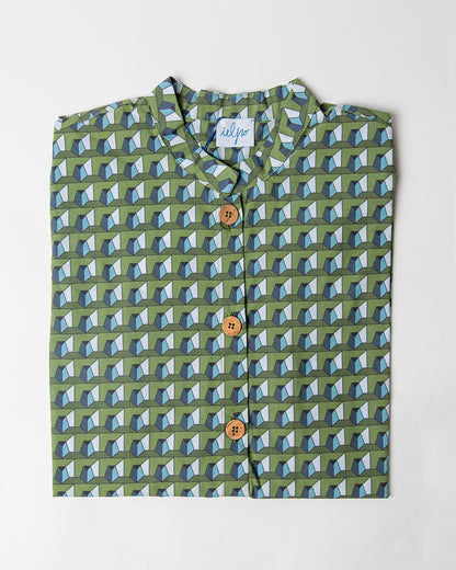 ISIDORAP26 - Camicie - ielpo