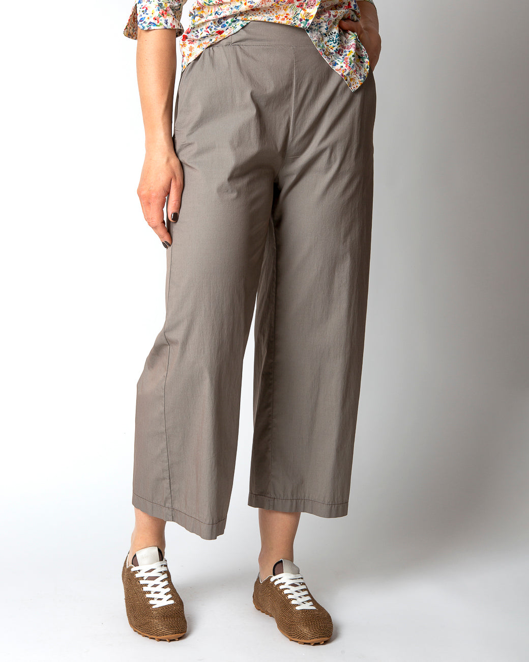 SIRACUSAP26 - Pantaloni - ielpo