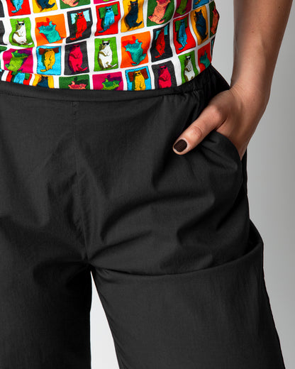 SIRACUSAP26 - Pantaloni - ielpo