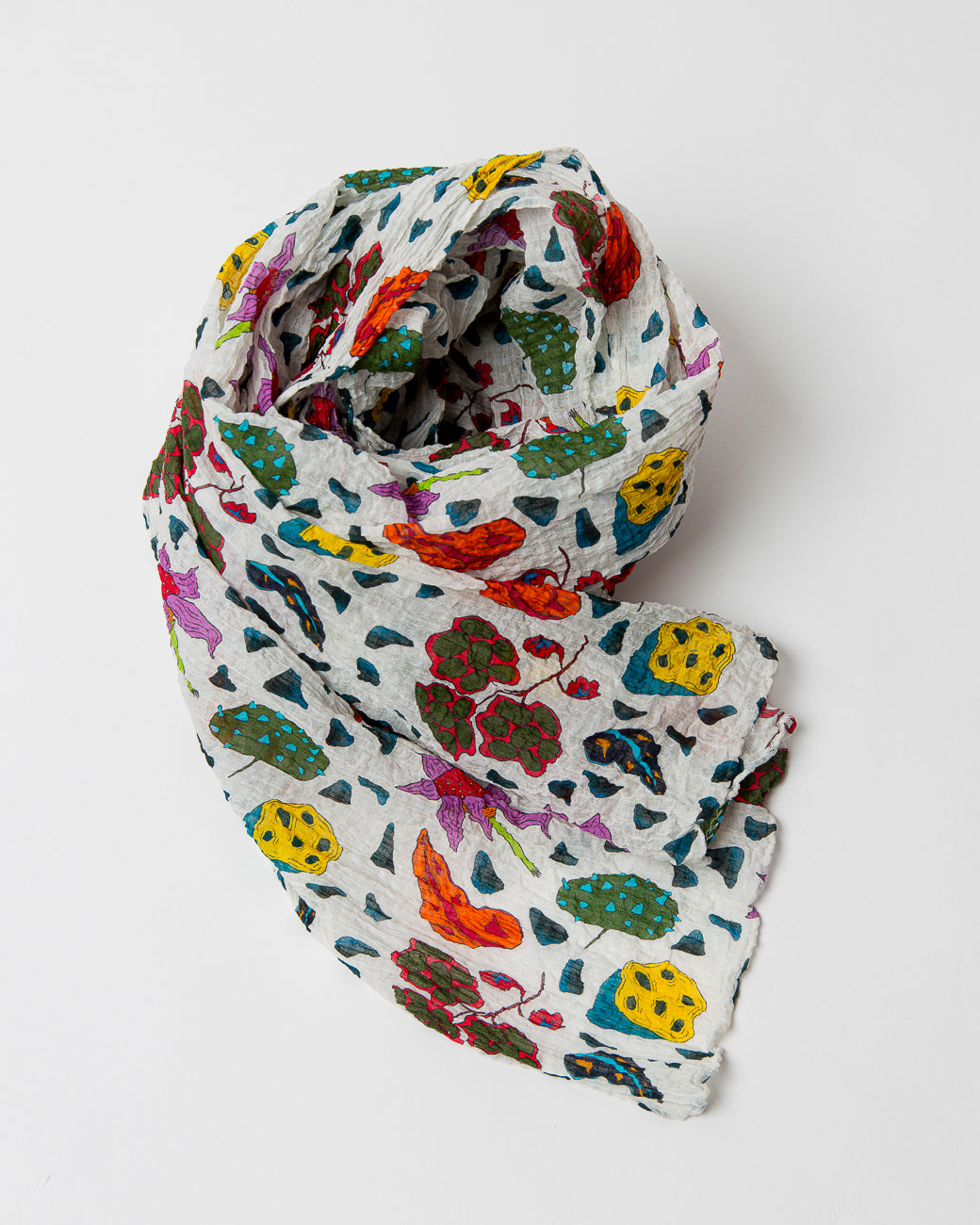SCIARPAP26 - Accessori abbigliamento - ielpo
